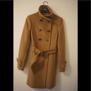 Babaton Coat